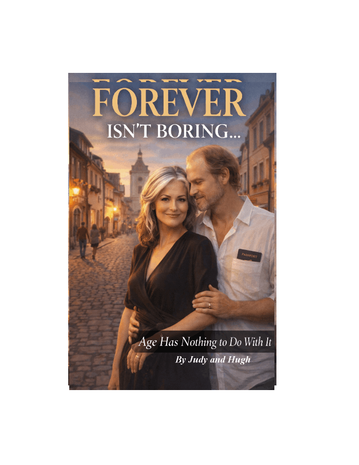 Forever is'nt Boring